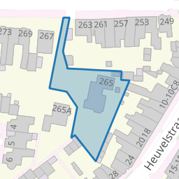 Perceel PCH00-I-5903