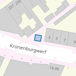 Perceel PCH00-I-5905