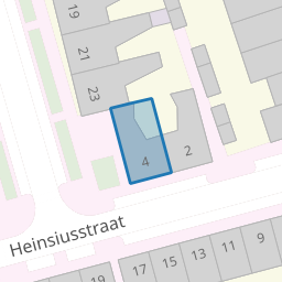 Perceel PCH00-I-5909