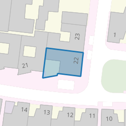 Perceel PCH00-I-5921