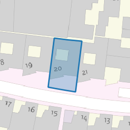 Perceel PCH00-I-5923