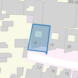 Perceel PCH00-I-5925