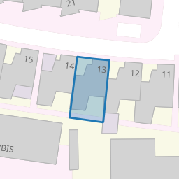 Perceel PCH00-I-5930