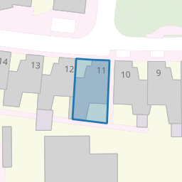 Perceel PCH00-I-5932