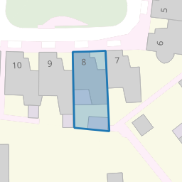 Perceel PCH00-I-5935