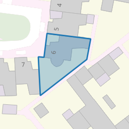 Perceel PCH00-I-5937