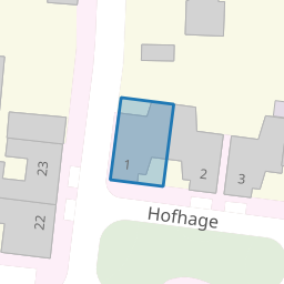 Perceel PCH00-I-5944