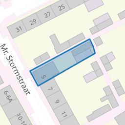 Perceel PCH00-I-5956