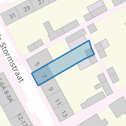 Perceel PCH00-I-5957