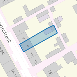 Perceel PCH00-I-5958