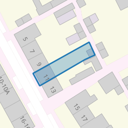 Perceel PCH00-I-5959