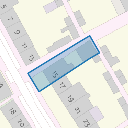 Perceel PCH00-I-5961