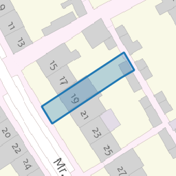 Perceel PCH00-I-5963