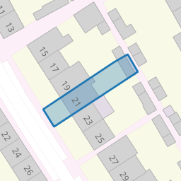 Perceel PCH00-I-5964