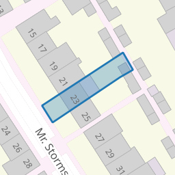 Perceel PCH00-I-5965