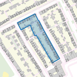 Perceel PCH00-I-5975