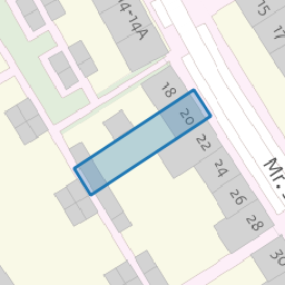 Perceel PCH00-I-5977