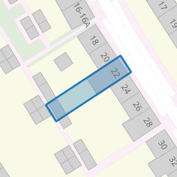 Perceel PCH00-I-5978