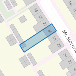 Perceel PCH00-I-5979