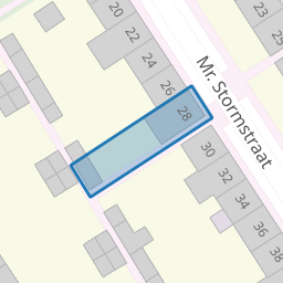 Perceel PCH00-I-5981