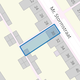 Perceel PCH00-I-5982