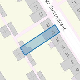 Perceel PCH00-I-5983