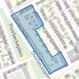 Perceel PCH00-I-5990