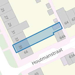 Perceel PCH00-I-5991