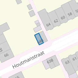 Perceel PCH00-I-5992