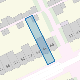 Perceel PCH00-I-6000