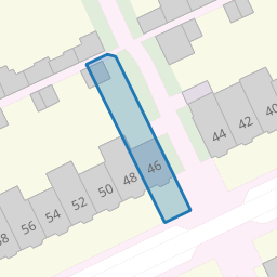 Perceel PCH00-I-6001