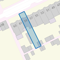 Perceel PCH00-I-6005