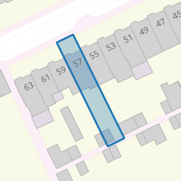 Perceel PCH00-I-6006