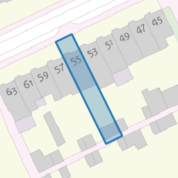 Perceel PCH00-I-6007