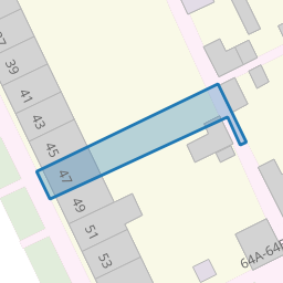 Perceel PCH00-I-6009