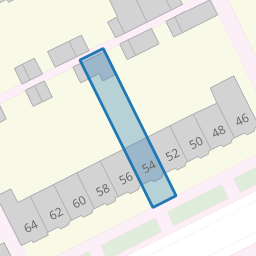 Perceel PCH00-I-6016