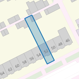 Perceel PCH00-I-6017