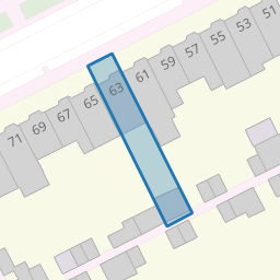 Perceel PCH00-I-6022