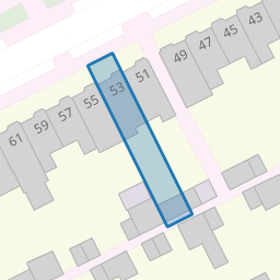 Perceel PCH00-I-6025