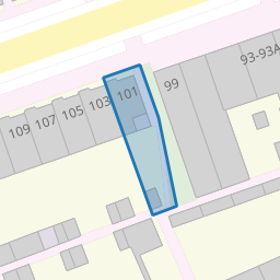 Perceel PCH00-I-6033