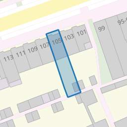 Perceel PCH00-I-6035