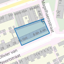 Perceel PCH00-I-6038