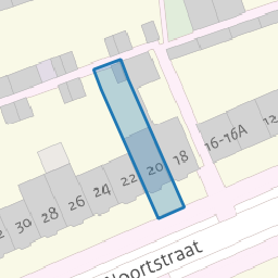 Perceel PCH00-I-6040