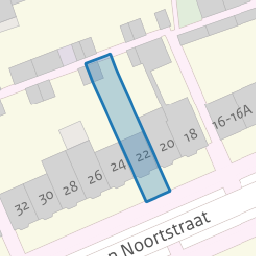 Perceel PCH00-I-6041