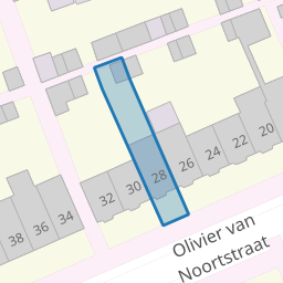 Perceel PCH00-I-6043