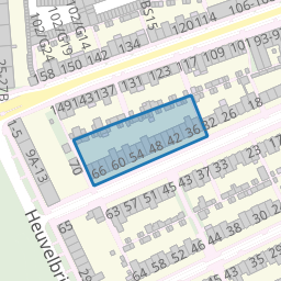 Perceel PCH00-I-6046