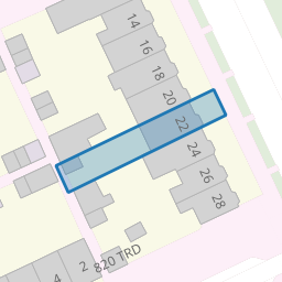 Perceel PCH00-I-6050