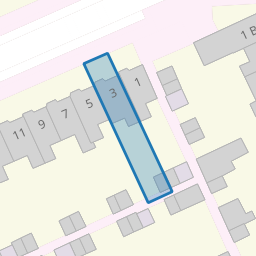 Perceel PCH00-I-6055