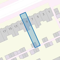 Perceel PCH00-I-6057