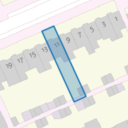 Perceel PCH00-I-6058